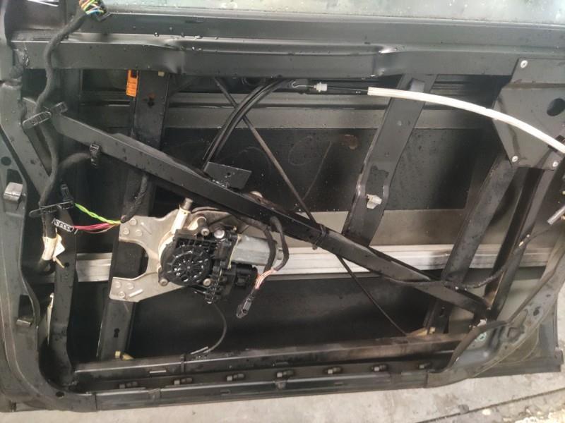 Porte avant droit AUDI A6 2 PHASE 1 Diesel - 1