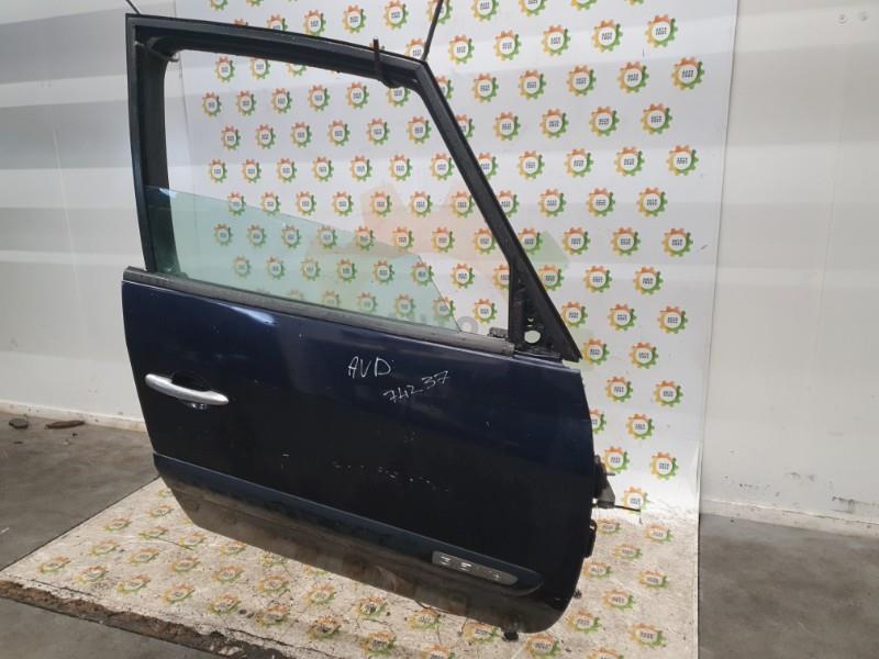 Porte avant droit RENAULT GRAND ESPACE 4 PHASE 1 Essence - 1