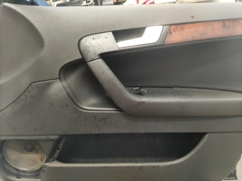 Porte avant droit AUDI A3 2 SPORTBACK PHASE 1 Diesel - 1