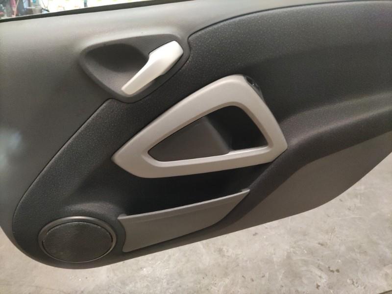 Porte avant droit SMART FORTWO 2 COUPE Essence - 1