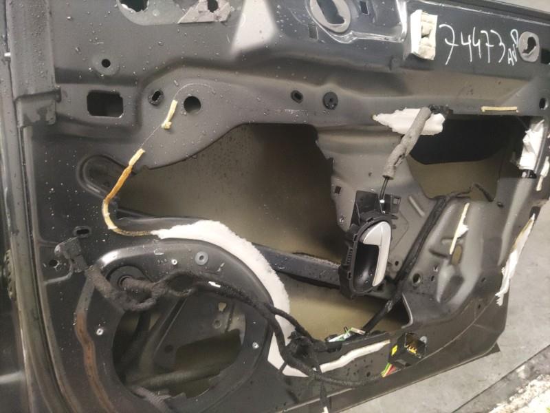 Porte avant droit CITROEN C5 2 BREAK Diesel - 1