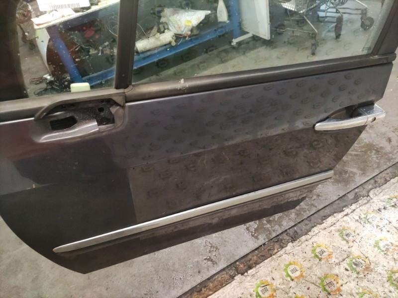 Porte avant gauche CITROEN C8 Diesel - 1