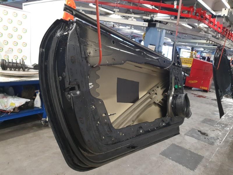 Porte avant gauche VOLKSWAGEN EOS CABRIO PHASE 1 Diesel - 1