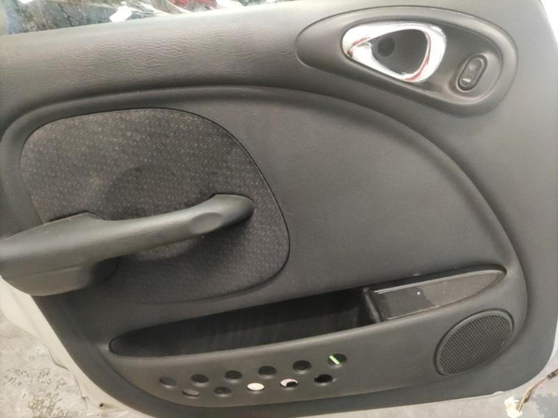 Porte avant gauche CHRYSLER PT CRUISER PHASE 1 BREAK Diesel - 1