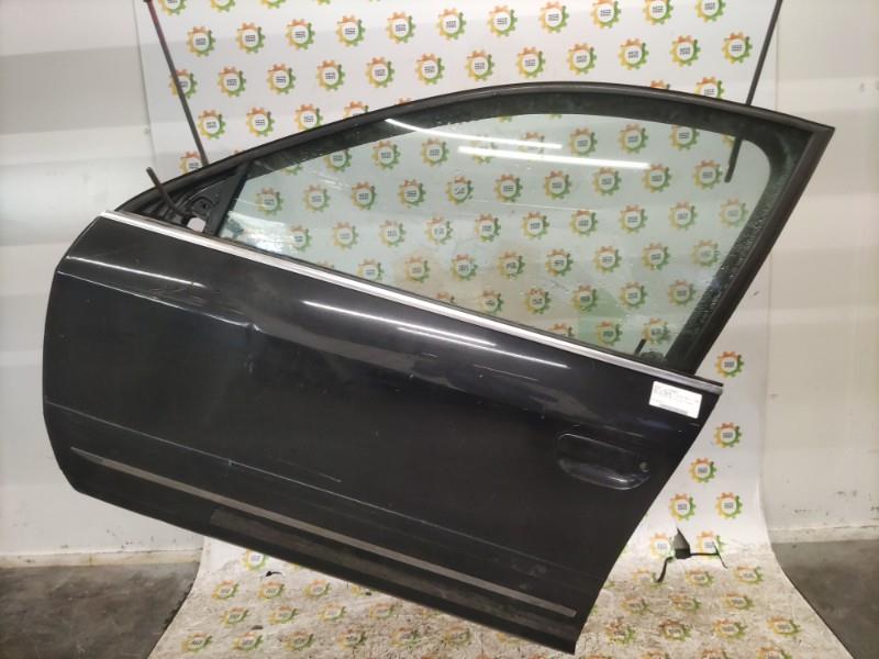 Porte avant gauche AUDI A6 2 PHASE 1 Diesel - 1