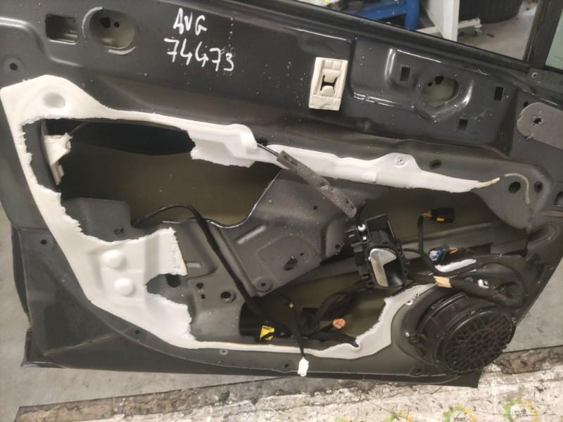 Porte avant gauche CITROEN C5 2 BREAK Diesel - 1