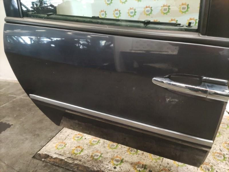 Porte laterale droit CITROEN C8 Diesel - 1