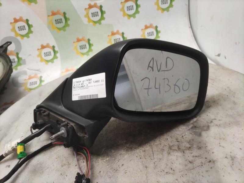 Retroviseur droit CITROEN C8 Diesel - 1