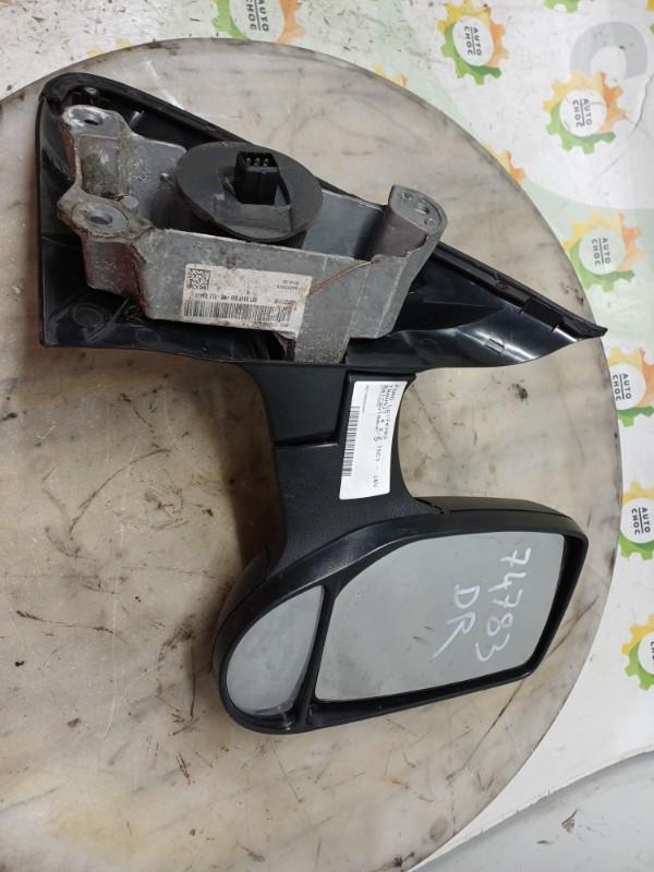 Retroviseur droit FORD TRANSIT 4 Diesel - 1