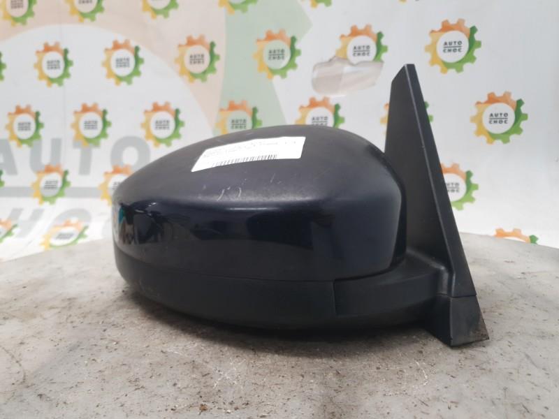 Retroviseur droit RENAULT GRAND ESPACE 4 PHASE 1 Essence - 1