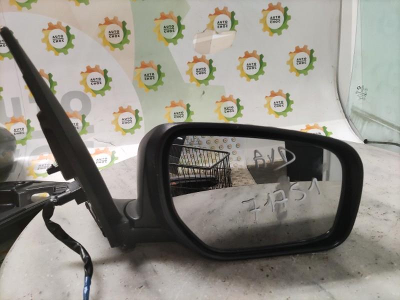 Retroviseur gauche RENAULT KOLEOS 1 PHASE 1 Diesel - 1