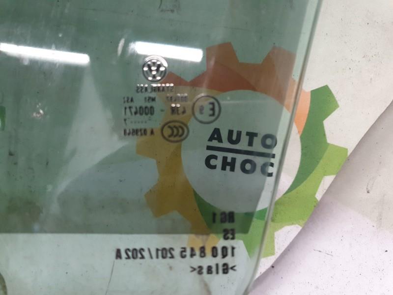 Vitre avant droit VOLKSWAGEN EOS CABRIO PHASE 1 Diesel - 1