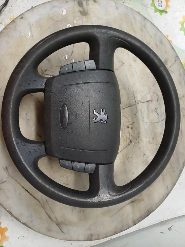 Volant PEUGEOT BOXER 3 PHASE 1 Diesel - 1