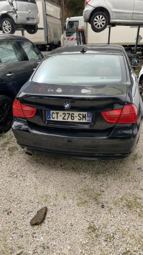 Photo de la pièce