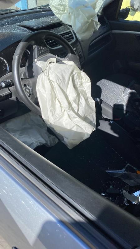 Serrure arriere droit SUZUKI SWIFT 4 Essence - 1