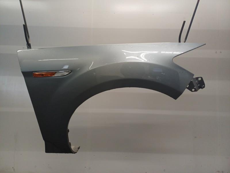 Aile avant droit FORD MONDEO 3 PHASE 1 Essence/Ethanol - 1