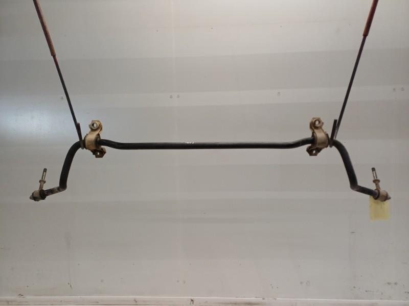 Barre stabilisatrice RENAULT MASTER 2 PHASE 2 Diesel - 1