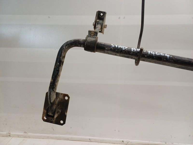 Barre stabilisatrice MITSUBISHI CANTER PHASE 1 Diesel - 1
