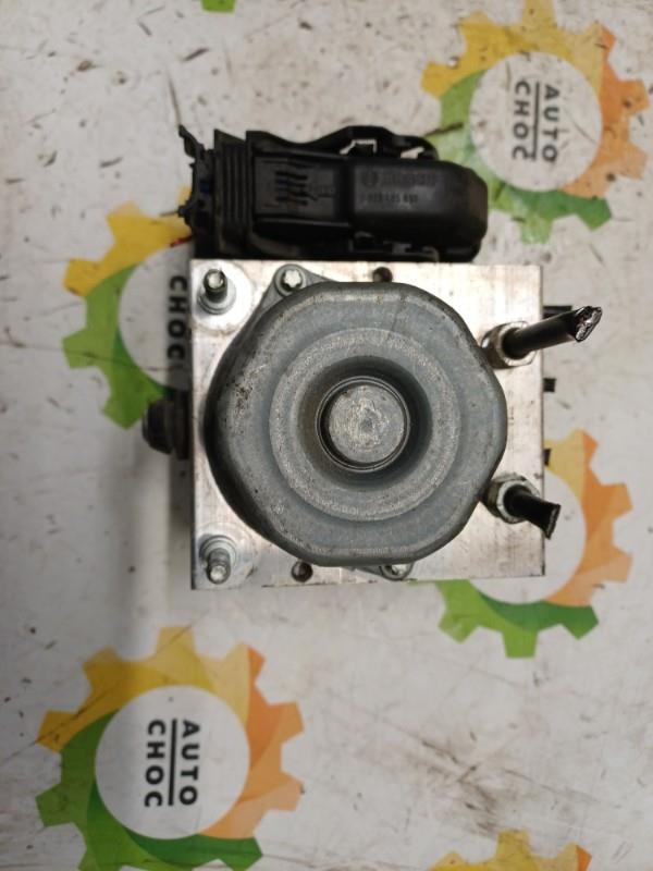 Bloc ABS (freins anti-blocage) CITROEN C1 2 Essence - 1
