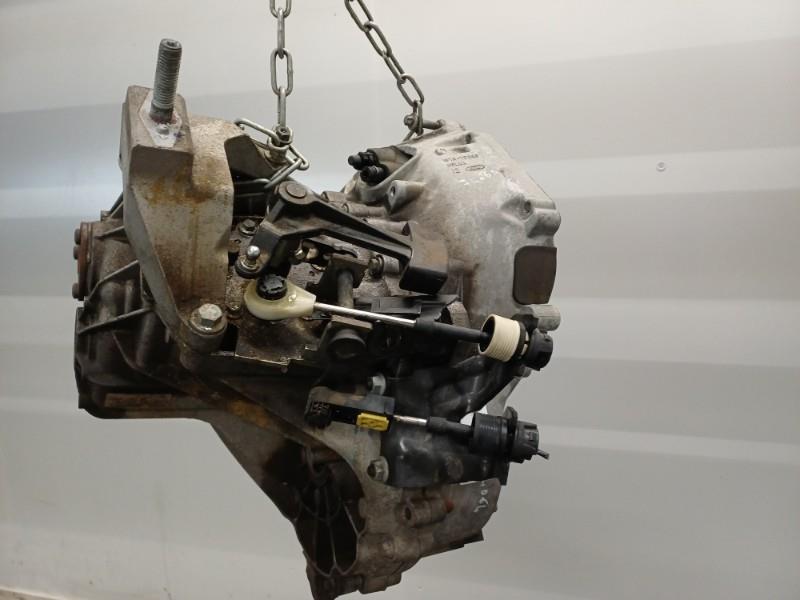 Boite de vitesses FORD MONDEO 3 PHASE 1 Essence/Ethanol - 1