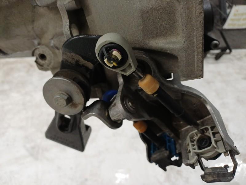 Boite de vitesses CITROEN C1 2 Essence - 1