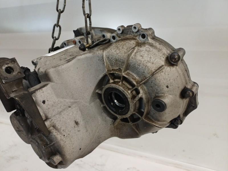 Boite de vitesses SMART FORTWO 1 PHASE 2 COUPE Essence - 1