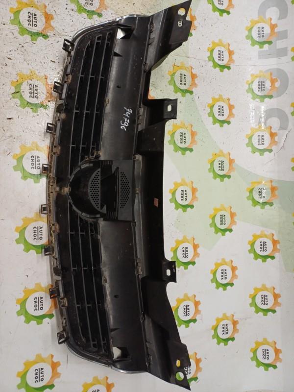 Calandre OPEL ZAFIRA B PHASE 1 Diesel - 1