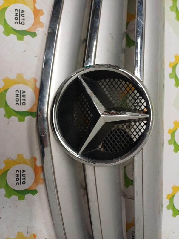 Calandre MERCEDES CLASSE B 245  - 1