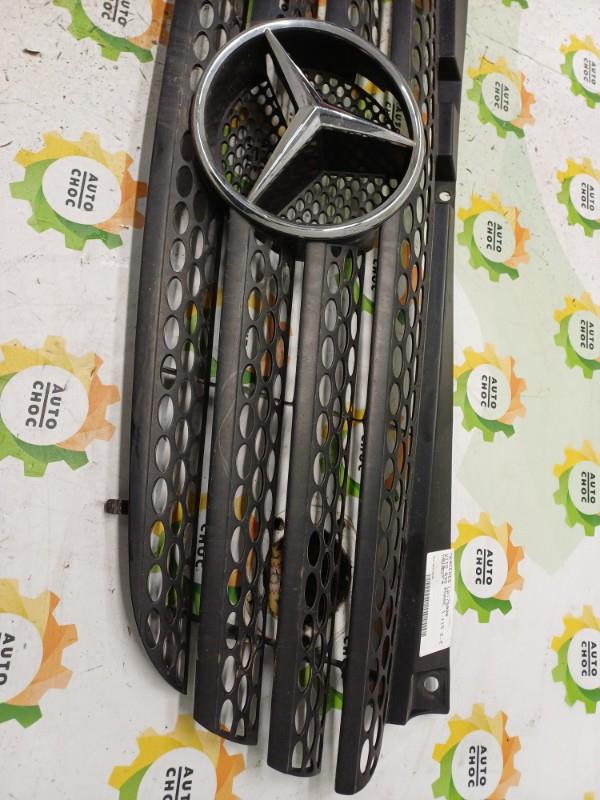 Calandre MERCEDES VITO 639 PHASE 1 Diesel - 1