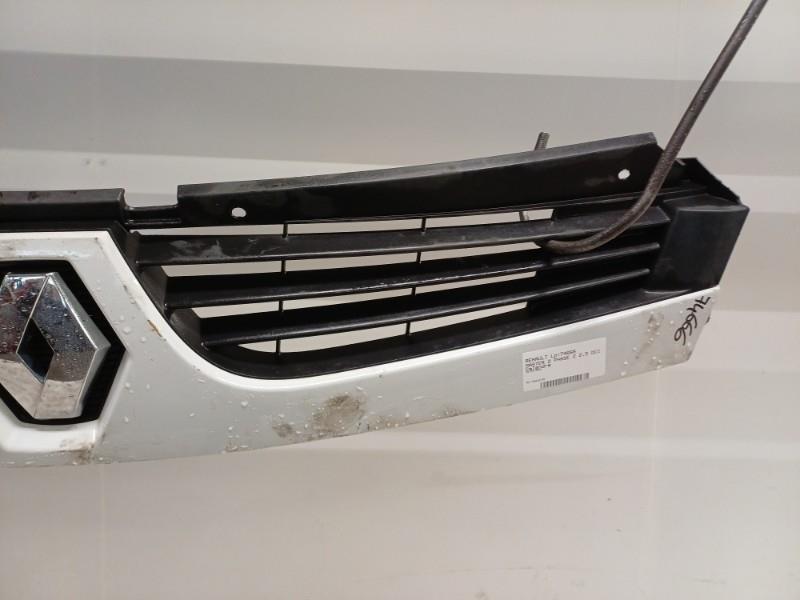 Calandre RENAULT MASTER 2 PHASE 2 Diesel - 1