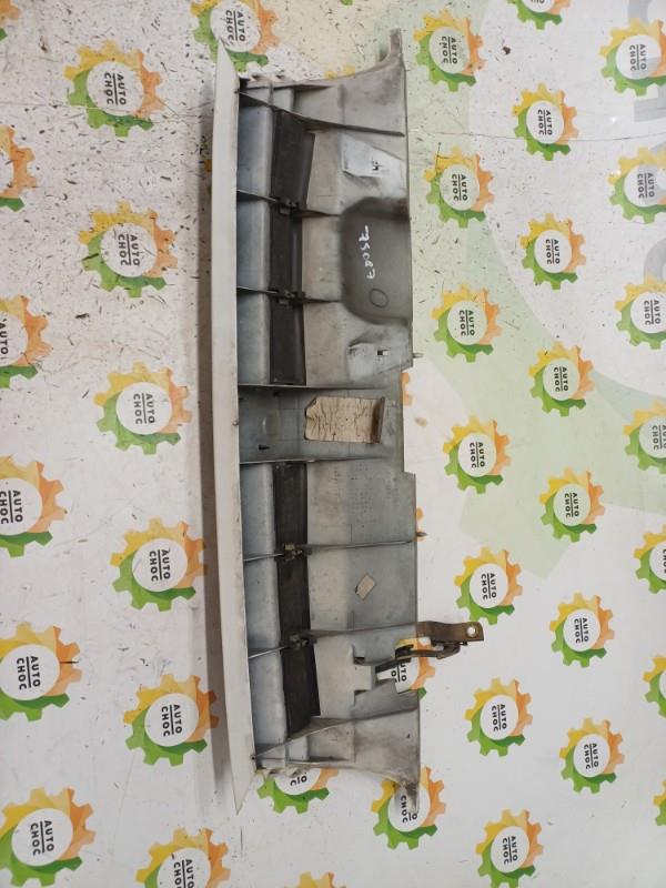 Calandre PEUGEOT 405 PHASE 2 Diesel - 1
