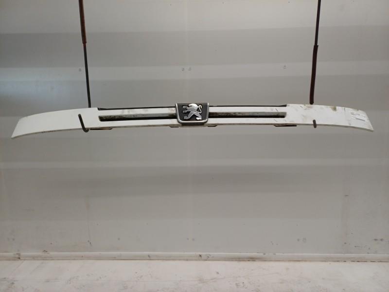 Calandre PEUGEOT BOXER 1 Diesel - 1