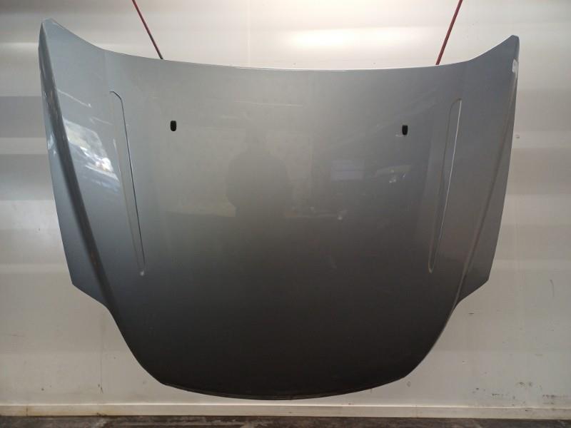 Capot FORD MONDEO 3 PHASE 1 Essence/Ethanol - 1