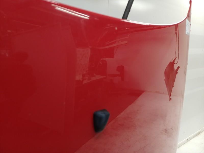Capot VOLVO V 50 PHASE 1 BREAK Essence - 1