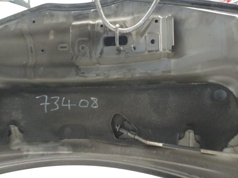 Capot TOYOTA AYGO 1 PHASE 2 Essence - 1