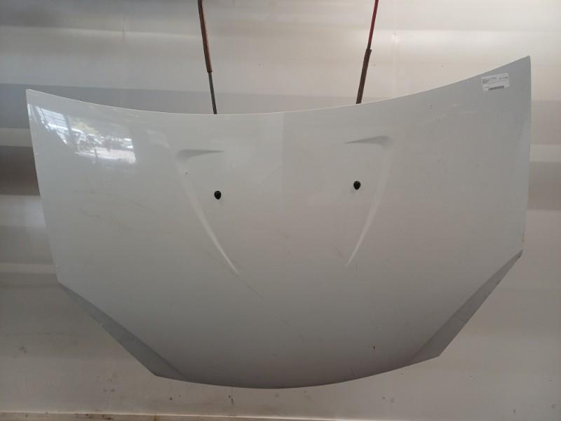 Capot DACIA SANDERO 1 Essence/GPL - 1