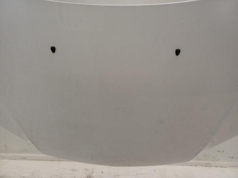 Capot CHEVROLET AVEO 1 Essence - 1
