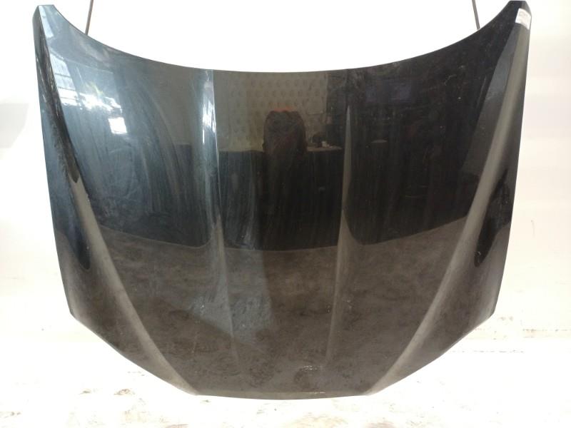 Capot JAGUAR XF 1 PHASE 1 Diesel - 1