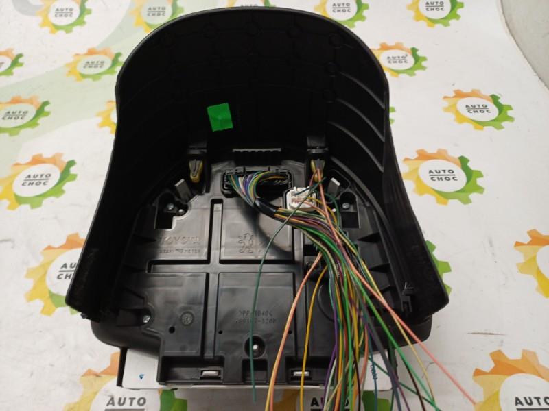 Compteur CITROEN C1 2 Essence - 1