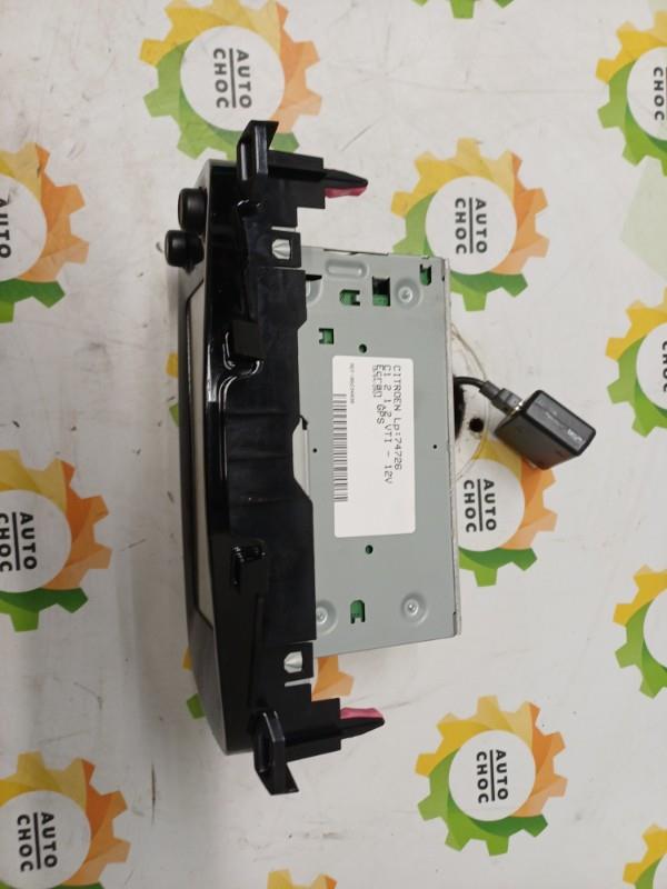 Ecran GPS CITROEN C1 2 Essence - 1