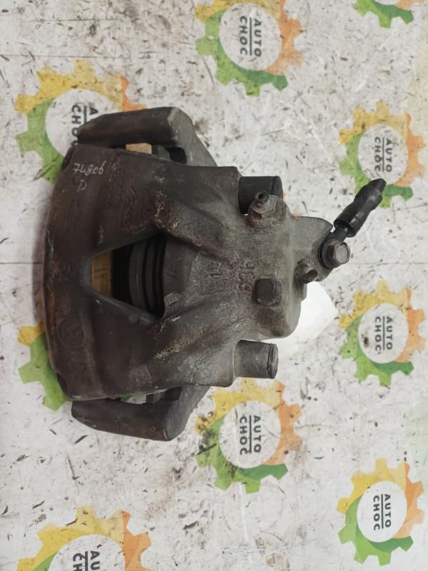 Etrier avant droit (freinage) AUDI TT 1 COUPE Essence - 1