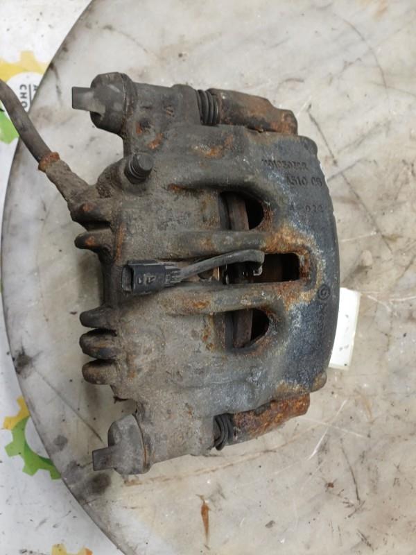 Etrier avant gauche (freinage) RENAULT MASTER 3 PHASE 2 Diesel - 1