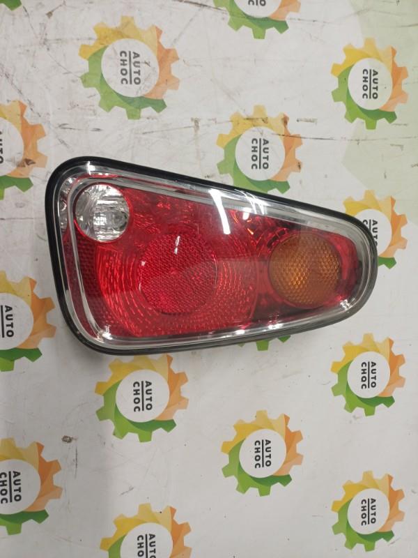 Feu arriere principal droit (feux) MINI MINI 1 R52 CABRIOLET Essence - 1
