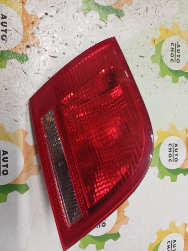 Feu arriere secondaire gauche (feux) AUDI A3 2 SPORTBACK PHASE 1 Diesel - 1