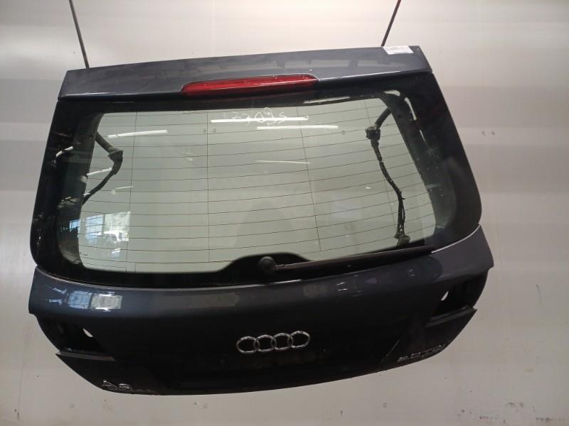 Malle/Hayon arriere AUDI A3 2 SPORTBACK PHASE 1 Diesel - 1