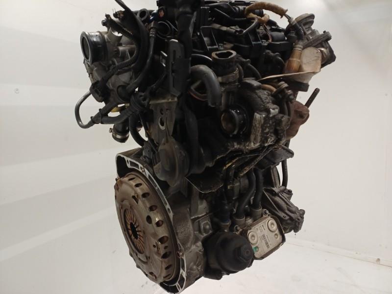 Moteur SMART FORTWO 1 PHASE 2 COUPE Essence - 1