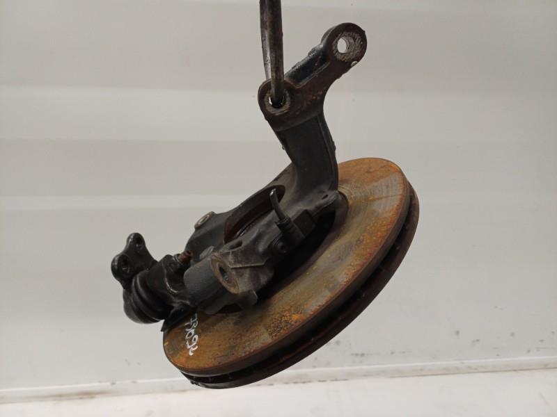 Moyeu avant droit RENAULT MEGANE 3 PHASE 2 COUPE Diesel - 1