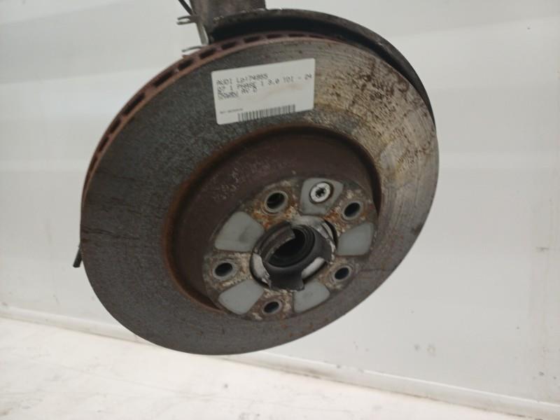 Moyeu avant droit AUDI Q7 1 PHASE 1 Diesel - 1