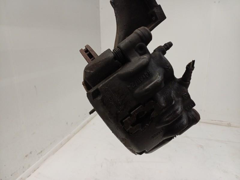 Moyeu avant droit RENAULT MASTER 2 PHASE 2 Diesel - 1