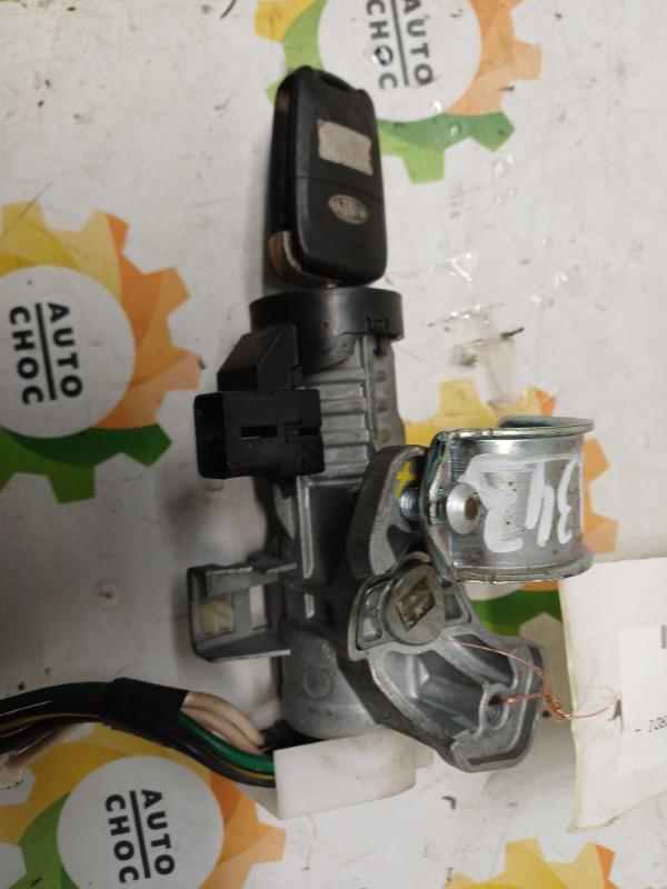 Neiman KIA VENGA PHASE 1 Diesel - 1